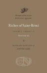 Richer, of Saint-remy/ Lake Richer, Of Saint-Rmy Richer, Richer of Saint-Remi, Justin Lake - Histories