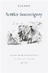 Lisa Ford - Settler Sovereignty