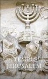 Simon Goldhill, Goldhill Simon - The Temple of Jerusalem
