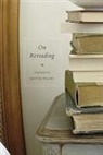 Patricia M. Spacks, Patricia Meyer Spacks - On Rereading