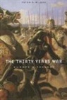Peter H Wilson, Peter H. Wilson - The Thirty Years War