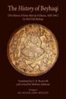 Abau Al-Faozl Muoha Bayhaqai, Abu Al-Fazl Muhamm Bayhaqi, Abu?l-Fazl Beyhaqi, Abu’l-Fazl Beyhaqi, Abuâ€™l-Fazl Beyhaqi, Abu'l-Fa&amp; Beyhaqi... - The History of Sultan Masud of Ghazna