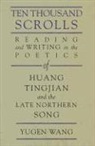 Yugen Wang - Ten Thousand Scrolls