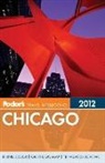 Fodor's - Chicago 2012