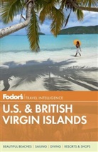 Fodor&amp;apos, Fodor's, Inc. (COR) Fodor's Travel Publications, Inc. (COR) s Travel Publications, Douglas Stallings - Fodor's U.S. & British Virgin Islands