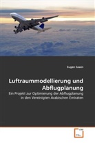 Eugen Sawin - Luftraummodellierung und Abflugplanung