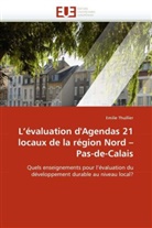 Emilie Thuillier, Thuillier-E - L evaluation d agendas 21 locaux