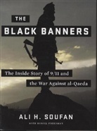 Daniel Freedman, Ali Soufan, Ali H. Soufan - The Black Banners