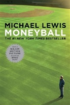 Michael Lewis - Moneyball Film Tie-in Edition