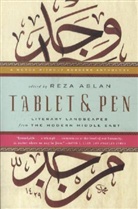 Reza Aslan, Reza Aslan, Reza (University of California Aslan, Aslan Reza - Tablet & Pen