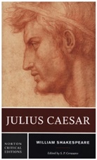 S. P. Cerasano, William Shakespeare, S. P. Cerasano, S. P. (Colgate University) Cerasano - Julius Caesar