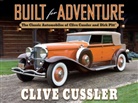Clive Cussler, Ronnie Bramhall - Built for Adventure