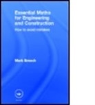 Nnamdi Azikiwe, M. Breach, Mark Breach, Mark (Nottingham Trent University Breach, Breach Mark, Breach Mark - Essential Maths for Engineering and Construction