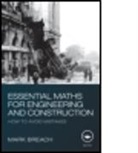 Nnamdi Azikiwe, M. Breach, Mark Breach, Mark (Nottingham Trent University Breach, Breach Mark, Breach Mark - Essential Maths for Engineering and Construction