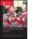 Stephen (Bournemouth University Page, Stephen (EDT)/ Connell Page, Stephen (University of Hertfordshire Page, Stephen J. (University of Hertfordshire Page, Stephen J. Connell Page, PAGE STEPHEN J CONNELL JOANNE... - Routledge Handbook of Events