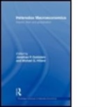 Jonathan P. (Bowdoin College Goldstein, Jonathan P. (EDT)/ Hillard Goldstein, Jonathan P. Hillard Goldstein, GOLDSTEIN JONATHAN P HILLARD MI, Jonathan P Goldstein, Jonathan P. Goldstein... - Heterodox Macroeconomics