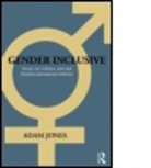 Adam Jones, Adam (University of British Columbia Okanag Jones, Adam (University of British Columbia Okanagan Jones, Jones Adam - Gender Inclusive