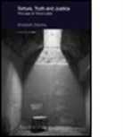 Elizabeth Stanley, Elizabeth (Victoria University of Welling Stanley, Elizabeth (Victoria University of Wellington Stanley, Stanley Elizabeth - Torture, Truth and Justice