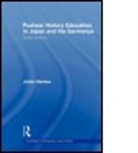Julian Dierkes, Julian (University of British Columbia Dierkes, Dierkes Julian, Liz Wilkin Haslam, Haslam Liz, Kellet Edith... - Postwar History Education in Japan and the Germanys