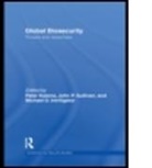 Peter Katona, Peter (University of California Katona, Peter Sullivan Katona, KATONA PETER SULLIVAN JOHN P IN, Michael D. Intriligator, Peter Katona... - Global Biosecurity
