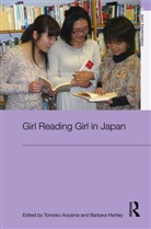 Tomoko (EDT)/ Hartley Aoyama, Tomoko (University of Queensland Aoyama, Tomoko Hartley Aoyama, AOYAMA TOMOKO HARTLEY BARBARA, Tomoko Aoyama, Aoyama Tomoko... - Girl Reading Girl in Japan