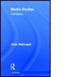 Julian Mcdougall, Julian (Newman University College Mcdougall, McDougall Julian - Media Studies: The Basics