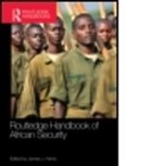 James Hentz, James J. Hentz, James J. (EDT) Hentz, James J. (Virginia Military Institute Hentz, James Hentz, James J. Hentz... - Routledge Handbook of African Security