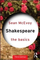 Sean Mcevoy, Sean (Varndean College Mcevoy - Shakespeare