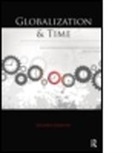 Luchien Karsten, Luchien (University of Groningen Karsten, Karsten Luchien - Globalization and Time