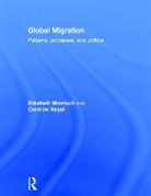 Elizabeth Mavroudi, Elizabeth Nagel Mavroudi, Elizabeth/ Nagel Mavroudi, Mavroudi Elizabeth, Caroline Nagel, Caroline (University of South Carolina Nagel... - Global Migration