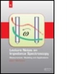 Olfa Kanoun, Olfa (Chemnitz University of Technology Kanoun, Olfa Kanoun, O. Kanoun, Olfa Kanoun, Olfa (Chemnitz University of Technology Kanoun... - Lecture Notes on Impedance Spectroscopy