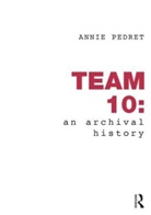 Annie Pedret, Annie (University of Illinois At Chicago Pedret, Pedret Annie - Team 10: An Archival History