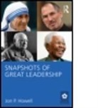 Jon P. Howell, Jon P. (New Mexico State University Howell - Snapshots of Great Leadership