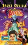 Bruce Coville, Tony Sansevero - Farewell to Earth
