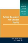 Berge, Britt-Marie Berge, Britt-Marie Ve Berge, Hildur Ve - Action Research for Gender Equity