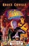 Bruce Coville, Tony Sansevero - I Was a Sixth Grade Alien