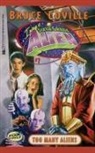 Bruce Coville, Tony Sansevero - Too Many Aliens