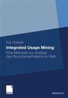Kai Honsel - Integrated Usage Mining