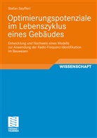 Stefan Seyffert - Optimierungspotenziale im Lebenszyklus eines Gebäudes