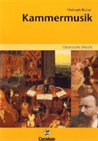 Christoph Richter - Kammermusik