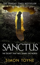 Simon Toyne - Sanctus
