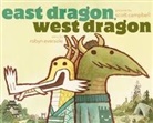 Robyn Eversole, Robyn/ Campbell Eversole, Scott Campbell - East Dragon, West Dragon