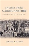 Kathryn Cooper, Kathryn J. Cooper, Cooper Kathryn - Exodus From Cardiganshire