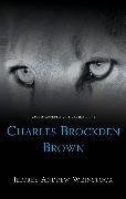 Jeffrey Weinstock, Jeffrey Andrew Weinstock - Charles Brockden Brown