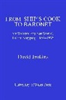 David Jenkins - From Ship''s Cook to Baronet