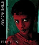 Anthony Bannon, Steve McCurry - Steve McCurry