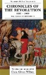 Chris Given-Wilson - Chronicles of the Revolution, 1397-1400
