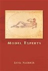 Anna Maerker, Maerker Anna - Model Experts