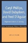 Abigail Ward, WARD ABIGAIL, John Thieme - Caryl Phillips, David Dabydeen and Fred D''aguiar