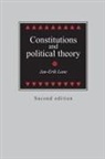 Lane, Jan Erik Lane, Jan-Erik Lane - Constitutions and Political Theory